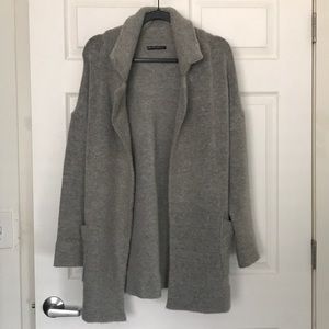 Brandy Melville Kennedy Coat